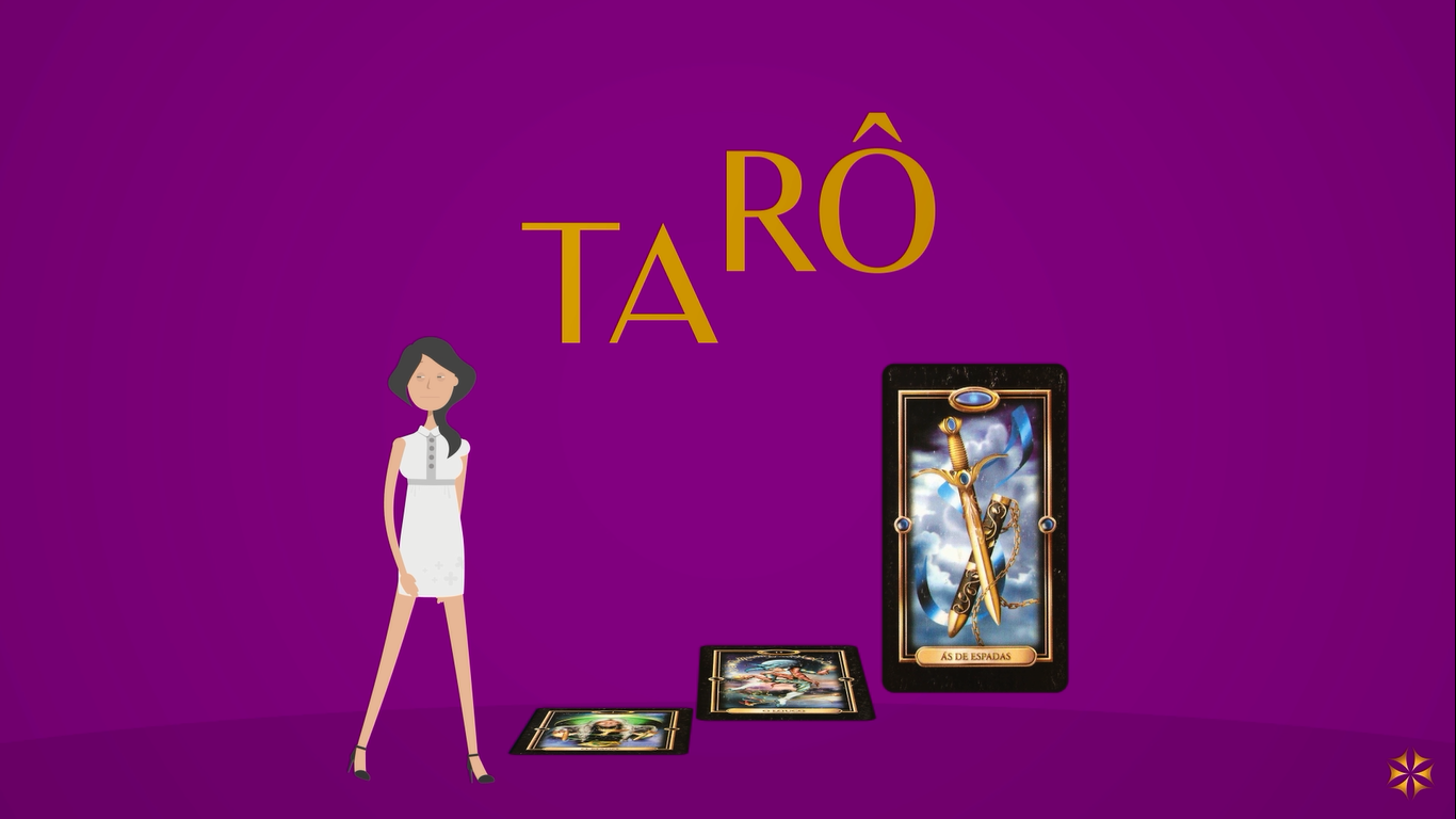 Como o Tarot Psiônico pode ajudar na sua Saúde! • Guia da Alma