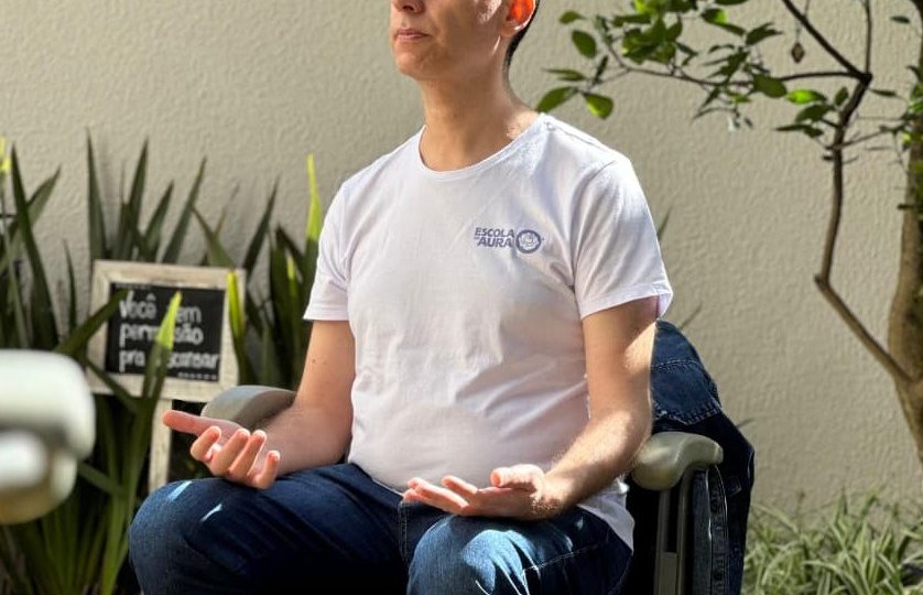 meditando